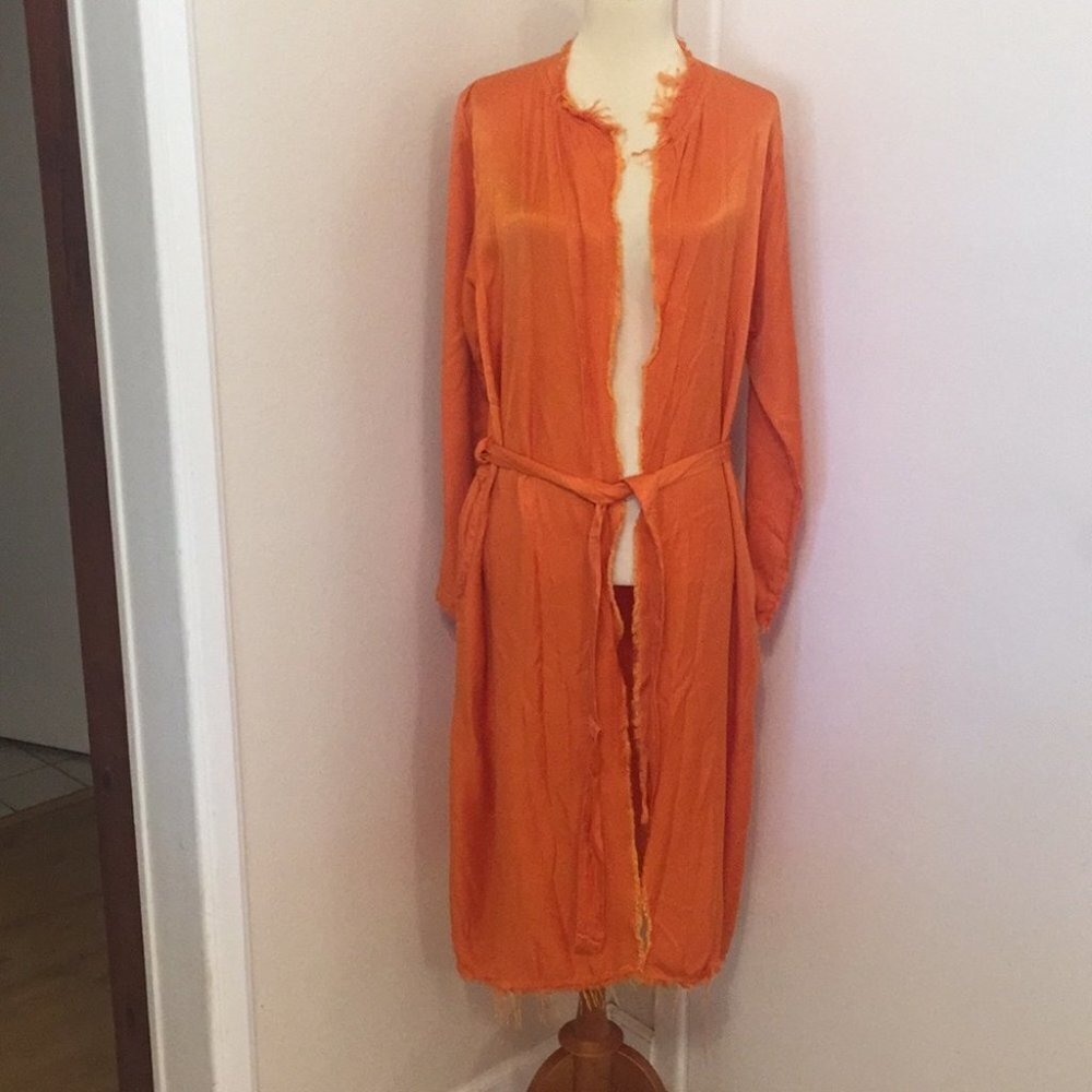 S LOVE TANJANE Robe EE54 3040